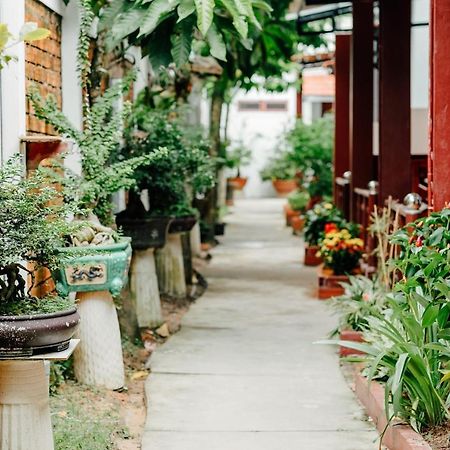 Ngoc Qui Bungalow Фу Куок Екстериор снимка