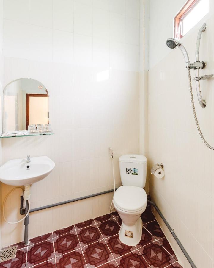 Ngoc Qui Bungalow Фу Куок Екстериор снимка
