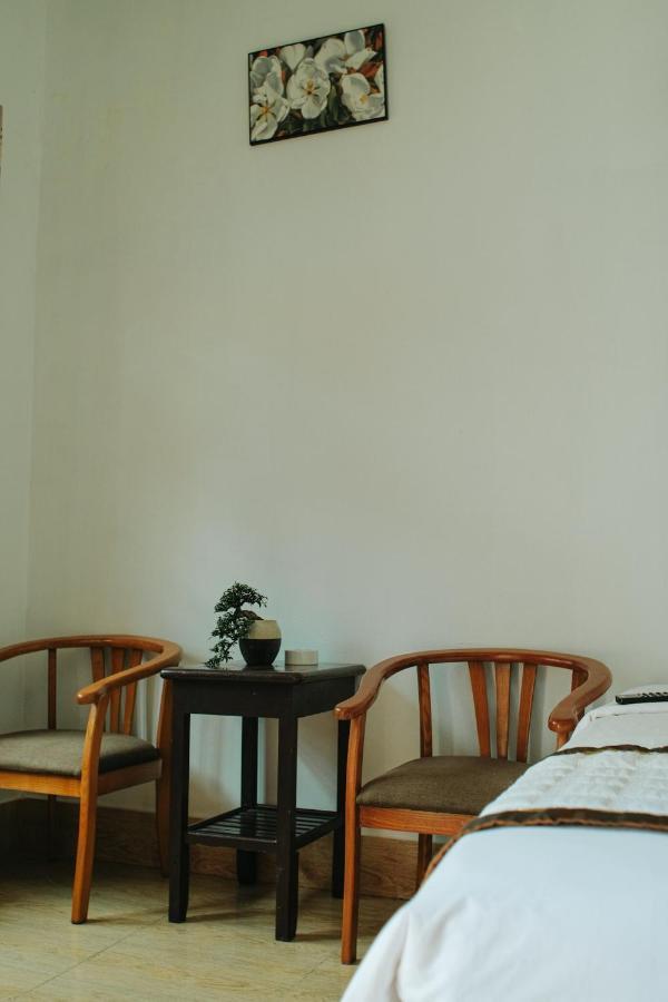 Ngoc Qui Bungalow Фу Куок Екстериор снимка