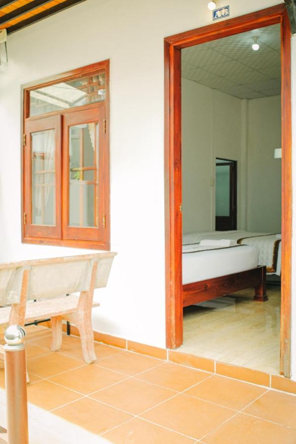 Ngoc Qui Bungalow Фу Куок Екстериор снимка