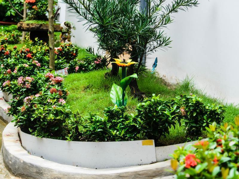 Ngoc Qui Bungalow Фу Куок Екстериор снимка