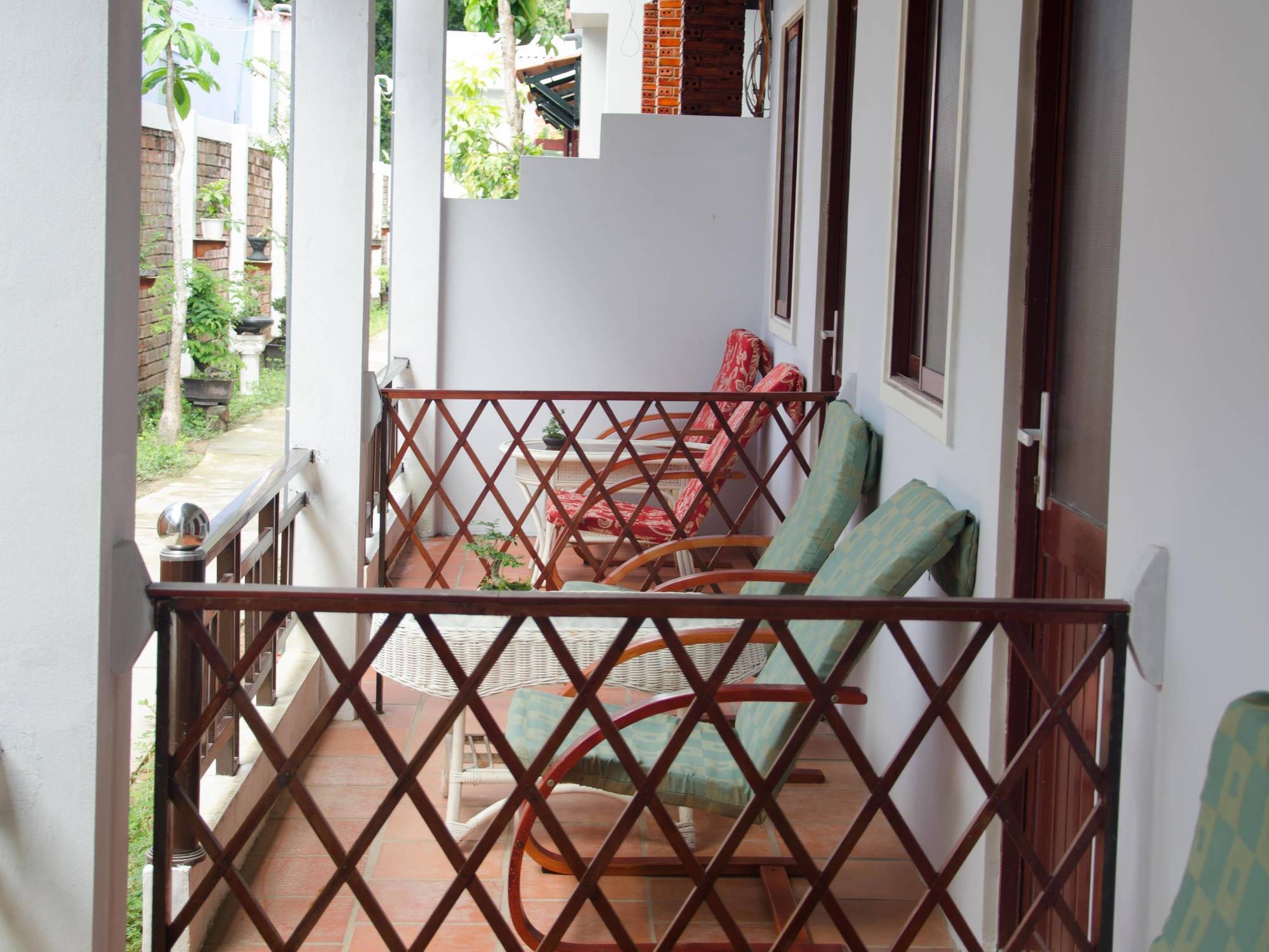 Ngoc Qui Bungalow Фу Куок Екстериор снимка