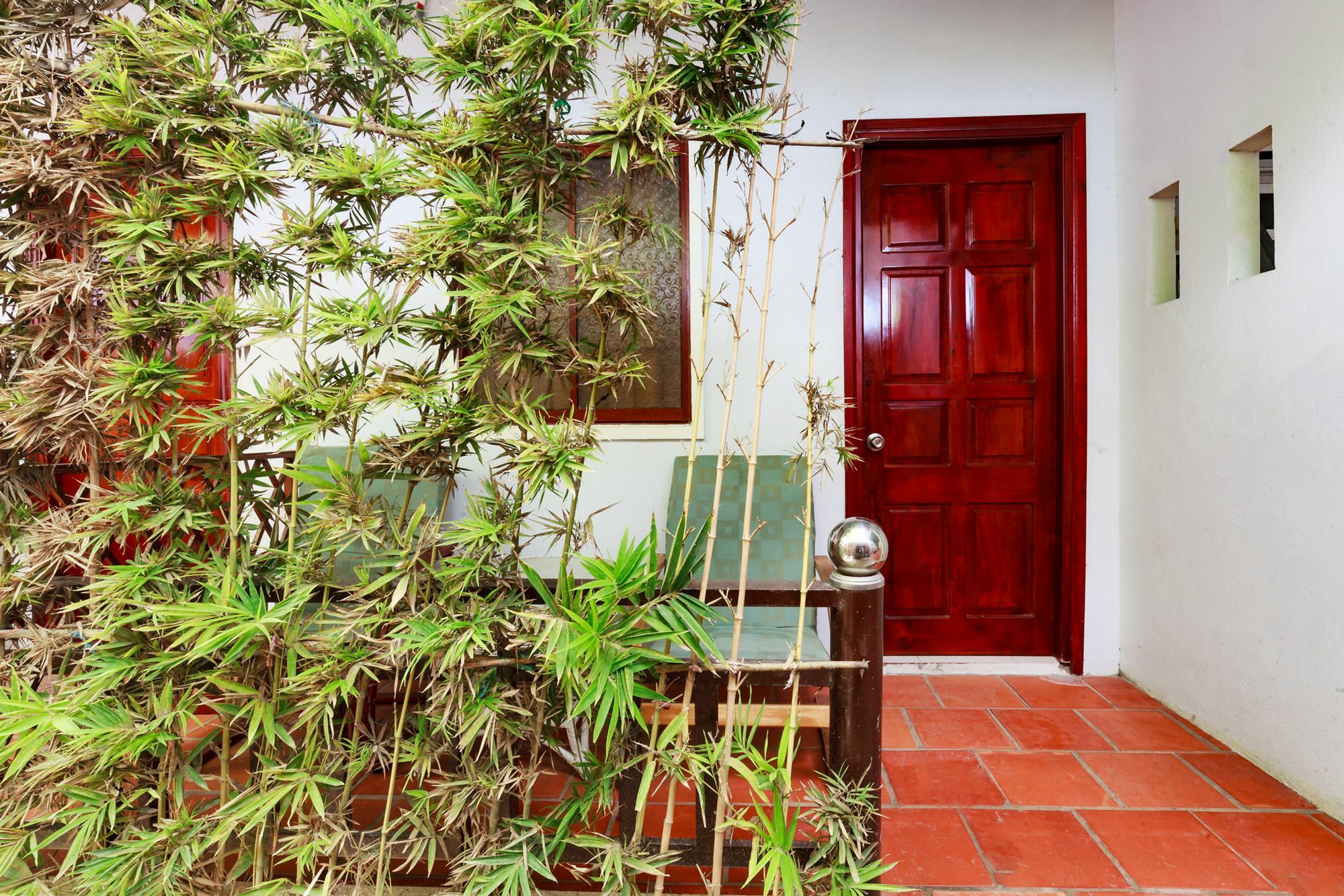 Ngoc Qui Bungalow Фу Куок Екстериор снимка