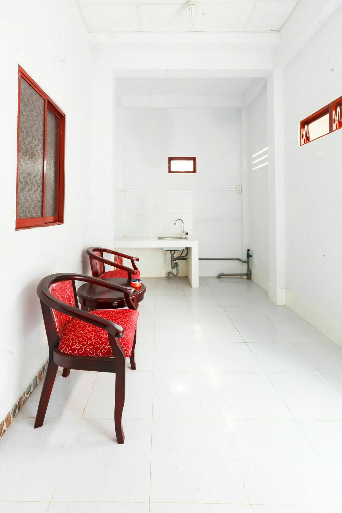 Ngoc Qui Bungalow Фу Куок Екстериор снимка