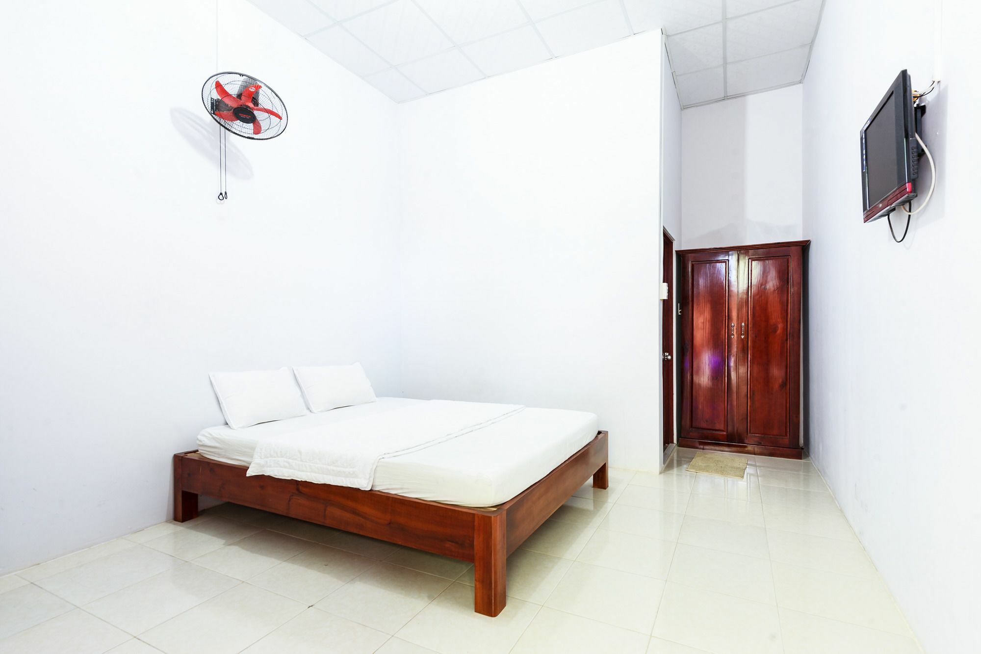 Ngoc Qui Bungalow Фу Куок Екстериор снимка