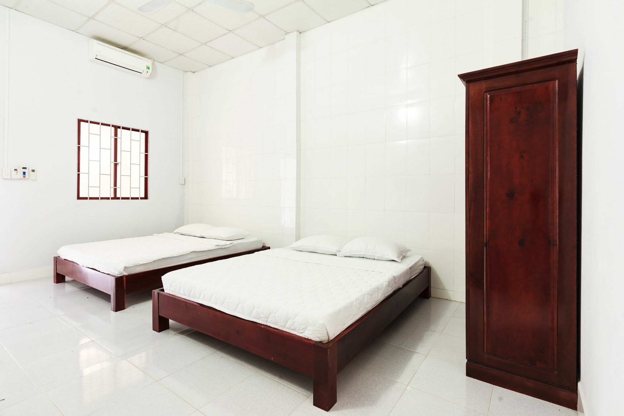 Ngoc Qui Bungalow Фу Куок Екстериор снимка